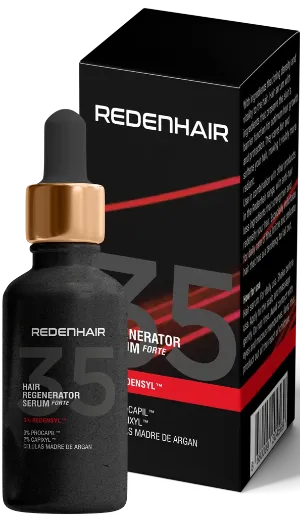 RedenHair