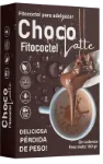 Chocolatte Fitococtel