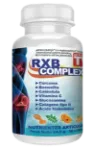 RXB Complex 2x1