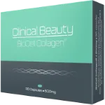 Clinical Beauty Capsules