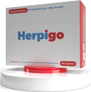 Herpigo Tablets