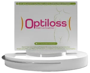 Optiloss Capsules