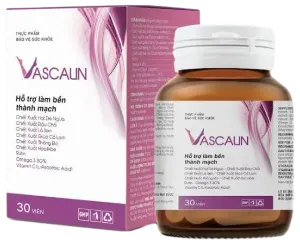 Vascalin