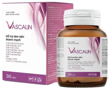 Vascalin