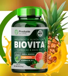 Biovita #1