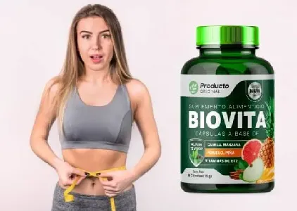 Biovita #2