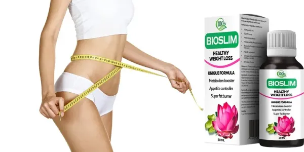 Bioslim #1