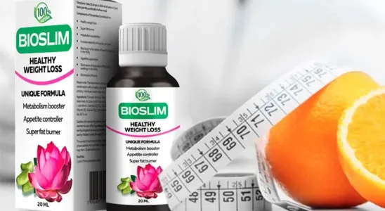 Bioslim #2