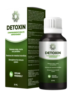 Detoxin