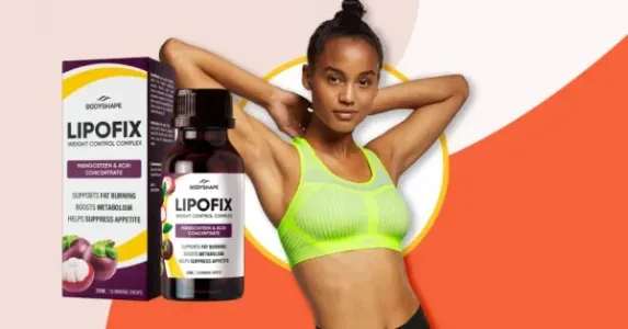 Lipofix #1