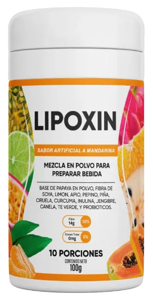 Lipoxin