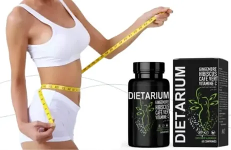 Dietarium #3