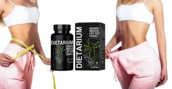 Dietarium #1