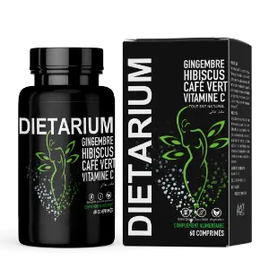 Dietarium