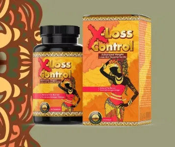 X-Loss Control #1