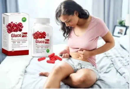 Gluco PRO #2