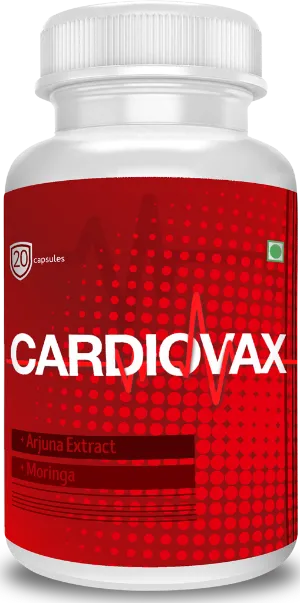 Cardiovax