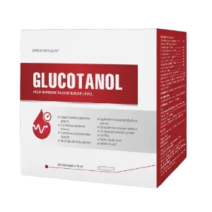 Glucotanol