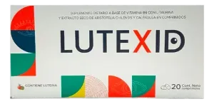 LutexID