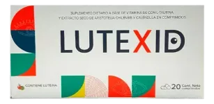 LutexID