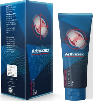 Arthrazex