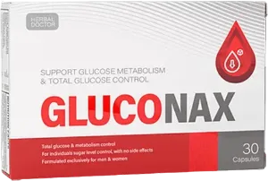 Gluconax