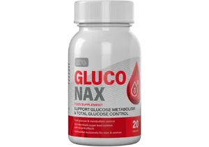 Gluconax