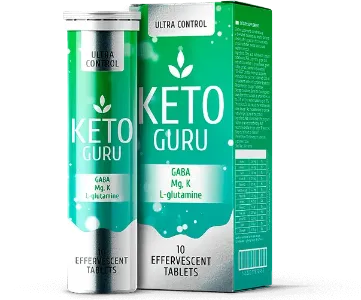 Keto Guru