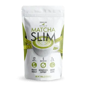 Matcha Slim