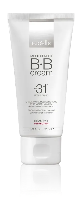 BBcream