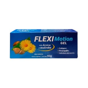 FlexiMotion #3