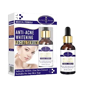 Anti-Acne Whitening Serum