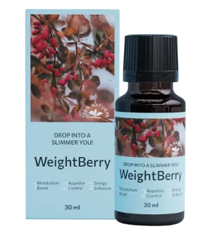 Weight Berry