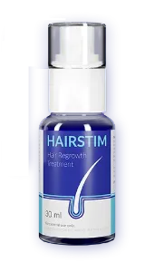 Hairstim #1