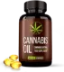 Cannabis Oil Prostatitis