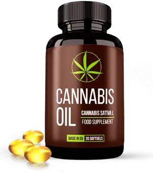 Cannabis Oil Prostatitis