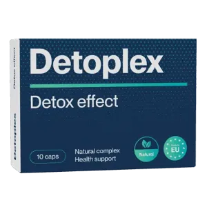 Detoplex