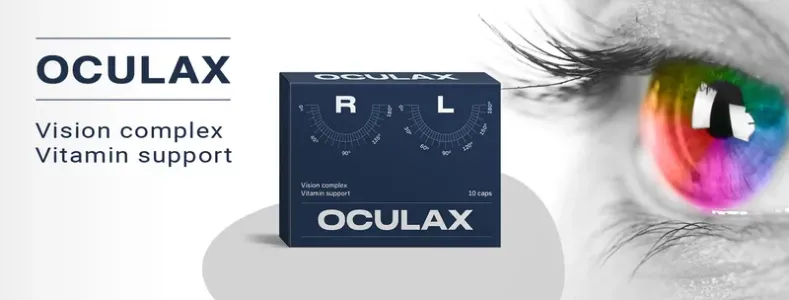 Oculax #4