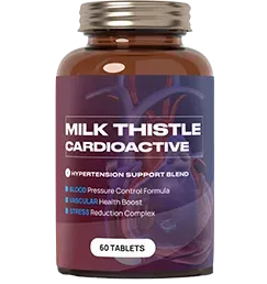 Milk Thistle CardioActive