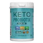 Keto Probiotix