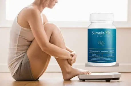 Slimella FIT #3