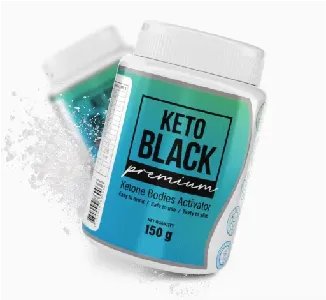 Keto Black #2