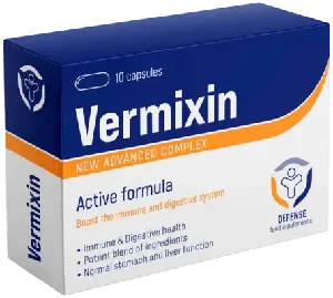 Vermixin