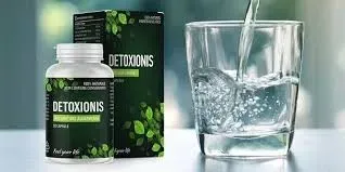 Detoxionis #1