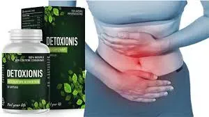 Detoxionis #2