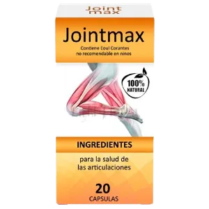 Jointmax