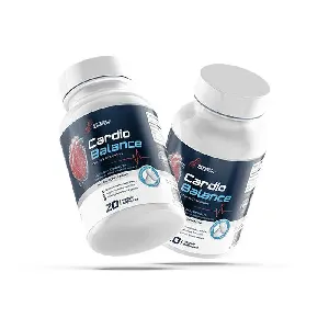 Cardio Balance Capsules #1