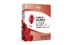 Cardio Balance