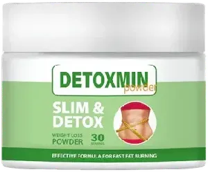 Detoxmin