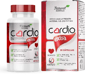 CardioExtra